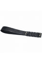 Ouch by Shots Toys - Rome Collection - Paddle - Black/Gold - Stag Shop