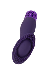 Shots Toys - Royal Gems - Duchess Clitoral Vibrator - Various Colors - Stag Shop