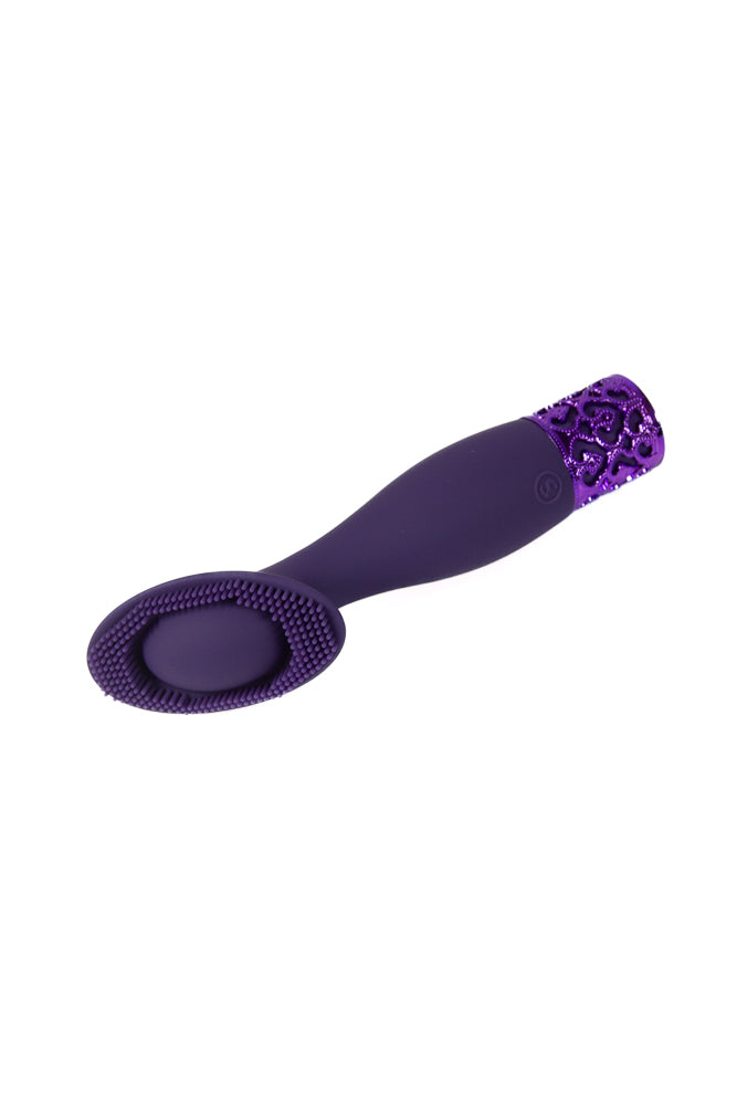 Shots Toys - Royal Gems - Duchess Clitoral Vibrator - Various Colors - Stag Shop