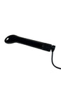 Shots - Royal Gems - Jewel Rechargeable Bullet Vibrator - Gunmetal - Stag Shop