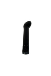 Shots - Royal Gems - Jewel Rechargeable Bullet Vibrator - Gunmetal - Stag Shop