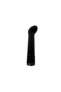 Thumbnail for Shots - Royal Gems - Jewel Rechargeable Bullet Vibrator - Gunmetal