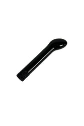 Shots - Royal Gems - Jewel Rechargeable Bullet Vibrator - Gunmetal - Stag Shop