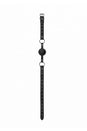 Ouch by Shots Toys - Skull & Bones - Studded Silicone Ball Gag - Stag Shop