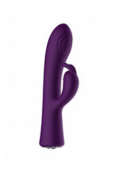 Shots Toys - Discretion - Lux Rabbit Vibrator - Stag Shop
