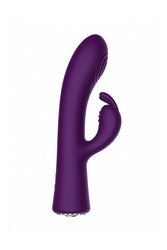Shots Toys - Discretion - Lux Rabbit Vibrator - Stag Shop