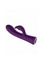 Shots Toys - Discretion - Lux Rabbit Vibrator - Stag Shop