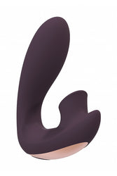Shots Toys - Irresistible - Enjoyment Clitoral Stimulator - Stag Shop