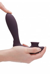 Shots Toys - Irresistible - Enjoyment Clitoral Stimulator - Stag Shop