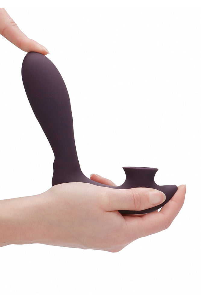 Shots Toys - Irresistible - Enjoyment Clitoral Stimulator - Stag Shop