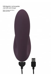 Shots Toys - Irresistible - Enjoyment Clitoral Stimulator - Stag Shop
