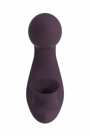 Shots Toys - Irresistible - Enjoyment Clitoral Stimulator - Stag Shop