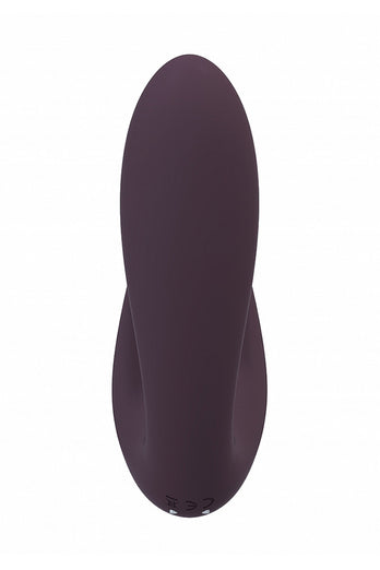 Shots Toys - Irresistible - Enjoyment Clitoral Stimulator - Stag Shop