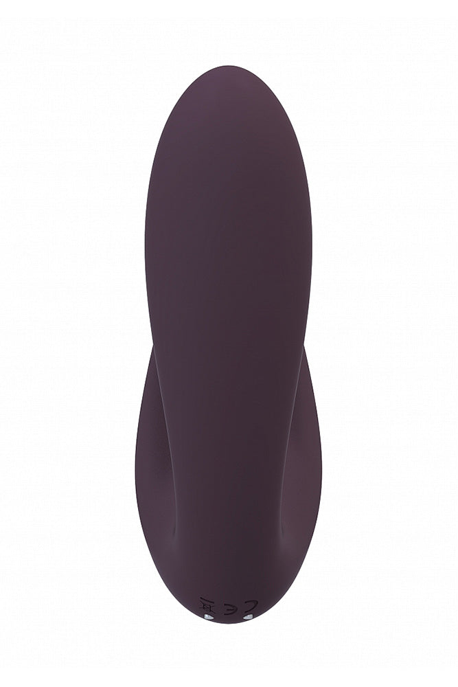 Shots Toys - Irresistible - Enjoyment Clitoral Stimulator - Stag Shop