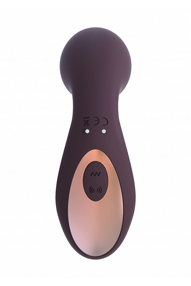 Shots Toys - Irresistible - Enjoyment Clitoral Stimulator - Stag Shop