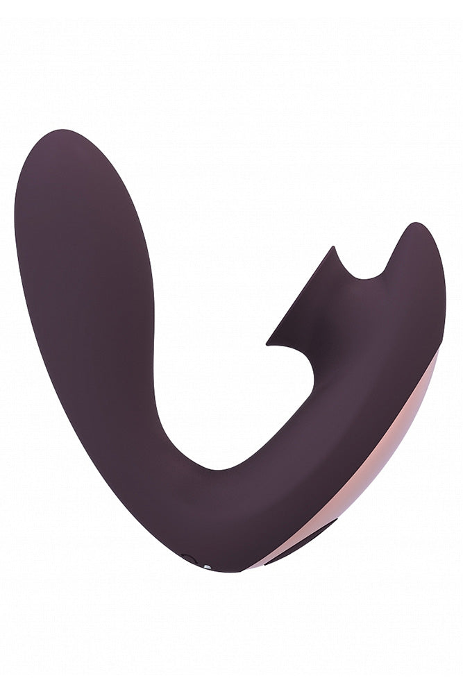 Shots Toys - Irresistible - Enjoyment Clitoral Stimulator - Stag Shop