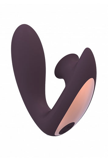 Shots Toys - Irresistible - Enjoyment Clitoral Stimulator - Stag Shop