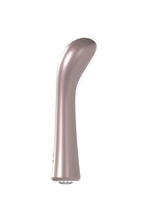 Shots Toys - Loveline - La Perla III G-Spot - Rose Gold - Stag Shop