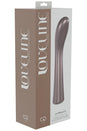 Shots Toys - Loveline - La Perla III G-Spot - Rose Gold - Stag Shop