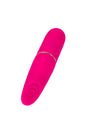 Shots Toys - Loveline - Beso Lipstick Bullet Vibrator - Pink - Stag Shop
