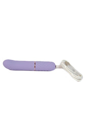 Shots Toys - Loveline - Dolce Mini G-Spot Vibrator - Lavendar - Stag Shop