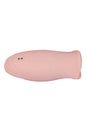 Shots Toys - Loveline - Kiss Sucking & Vibrating Mouth Stimulator - Pink - Stag Shop