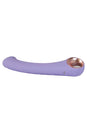 Shots Toys - Loveline - Luscious G-Spot Vibrator - Lavendar - Stag Shop