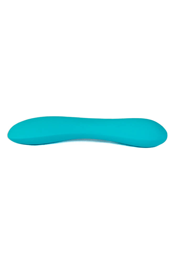 Shots Toys - Loveline - Lust Flexible G-Spot Vibrator - Blue - Stag Shop