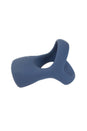 Shots Toys - Loveline - Pleasure Kit with 3 Interchangeable Sleeves & Vibrating Bullet - Blue - Stag Shop