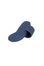 Shots Toys - Loveline - Supreme Weekend Interchangeable Remote Controlled Pleasure Kit - Blue - Stag Shop