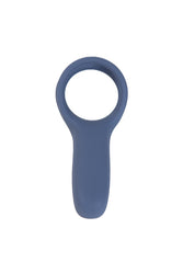 Shots Toys - Loveline - Supreme Weekend Interchangeable Remote Controlled Pleasure Kit - Blue - Stag Shop