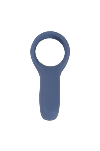 Shots Toys - Loveline - Supreme Weekend Interchangeable Remote Controlled Pleasure Kit - Blue - Stag Shop