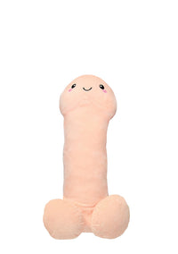 Thumbnail for Shots Toys - 24 inch Penis Plushie - Various Colours - Stag Shop