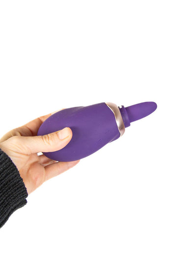Shots Toys - Pumped - Boost Automatic Vulva & Breast Pump - Various Colours - Stag Shop
