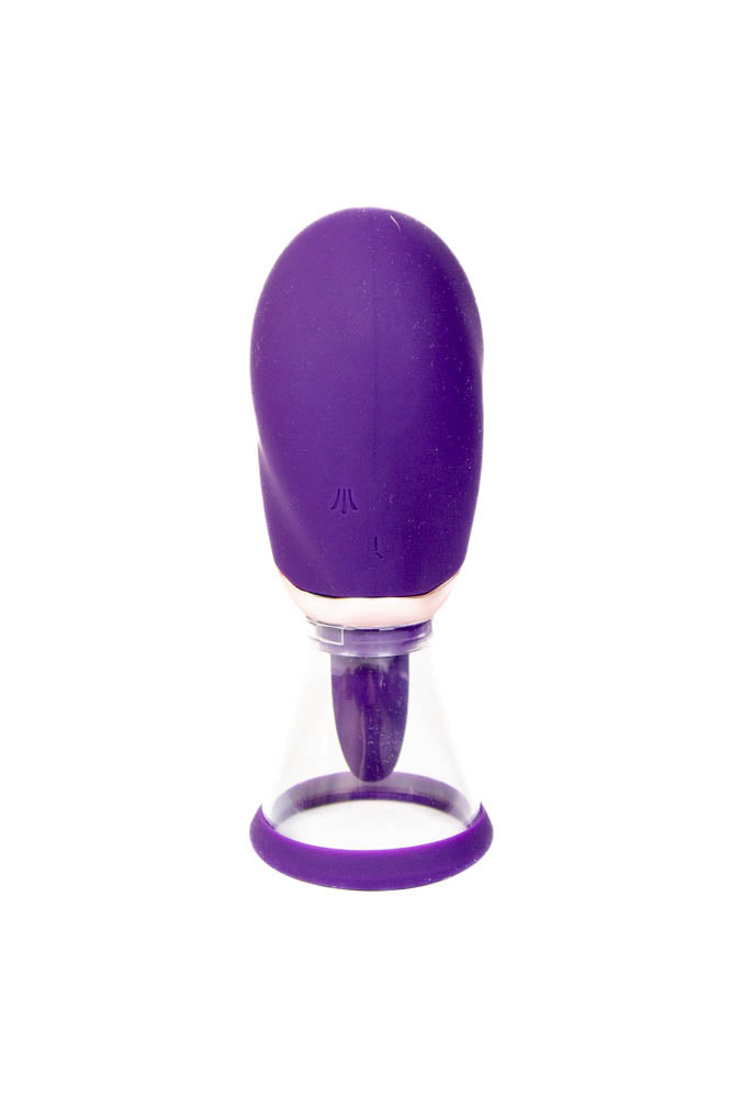 Shots Toys - Pumped - Boost Automatic Vulva & Breast Pump - Various Colours - Stag Shop