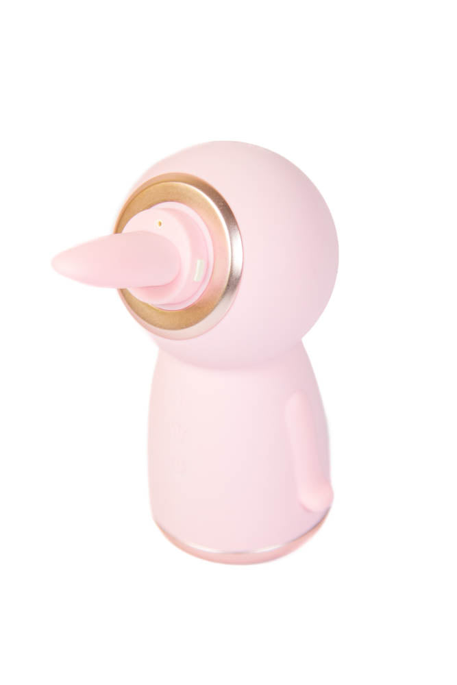 Shots Toys - Pumped - Exquisite Automatic Vulva & Breast Pump - Various Colours