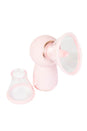 Shots Toys - Pumped - Exquisite Automatic Vulva & Breast Pump - Various Colours - Stag Shop