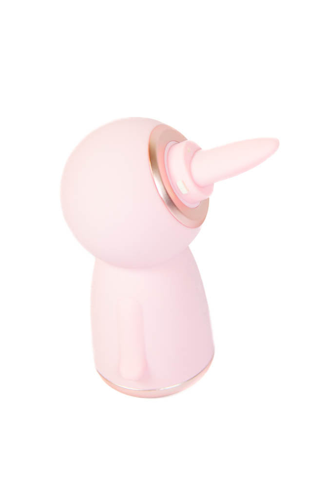Shots Toys - Pumped - Exquisite Automatic Vulva & Breast Pump - Various Colours - Stag Shop