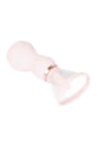 Shots Toys - Pumped - Sensual Automatic Vulva & Breast Pump - Various Colours - Stag Shop
