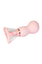 Shots Toys - Pumped - Sensual Automatic Vulva & Breast Pump - Various Colours - Stag Shop