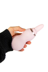 Shots Toys - Pumped - Sensual Automatic Vulva & Breast Pump - Various Colours - Stag Shop