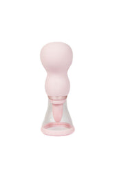 Shots Toys - Pumped - Sensual Automatic Vulva & Breast Pump - Various Colours - Stag Shop