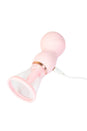 Shots Toys - Pumped - Sensual Automatic Vulva & Breast Pump - Various Colours - Stag Shop
