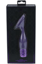 Shots Toys - Royal Gems - Duchess Clitoral Vibrator - Various Colours - Stag Shop
