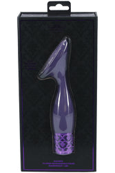 Shots Toys - Royal Gems - Duchess Clitoral Vibrator - Various Colours - Stag Shop