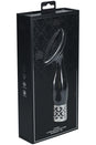 Shots Toys - Royal Gems - Duchess Clitoral Vibrator - Various Colours - Stag Shop