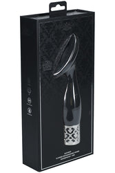 Shots Toys - Royal Gems - Duchess Clitoral Vibrator - Various Colours - Stag Shop