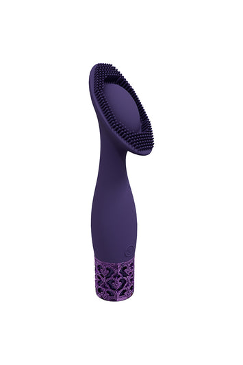 Shots Toys - Royal Gems - Duchess Clitoral Vibrator - Various Colours - Stag Shop