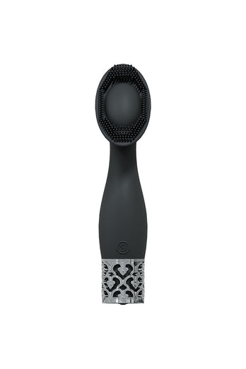 Shots Toys - Royal Gems - Duchess Clitoral Vibrator - Various Colours - Stag Shop