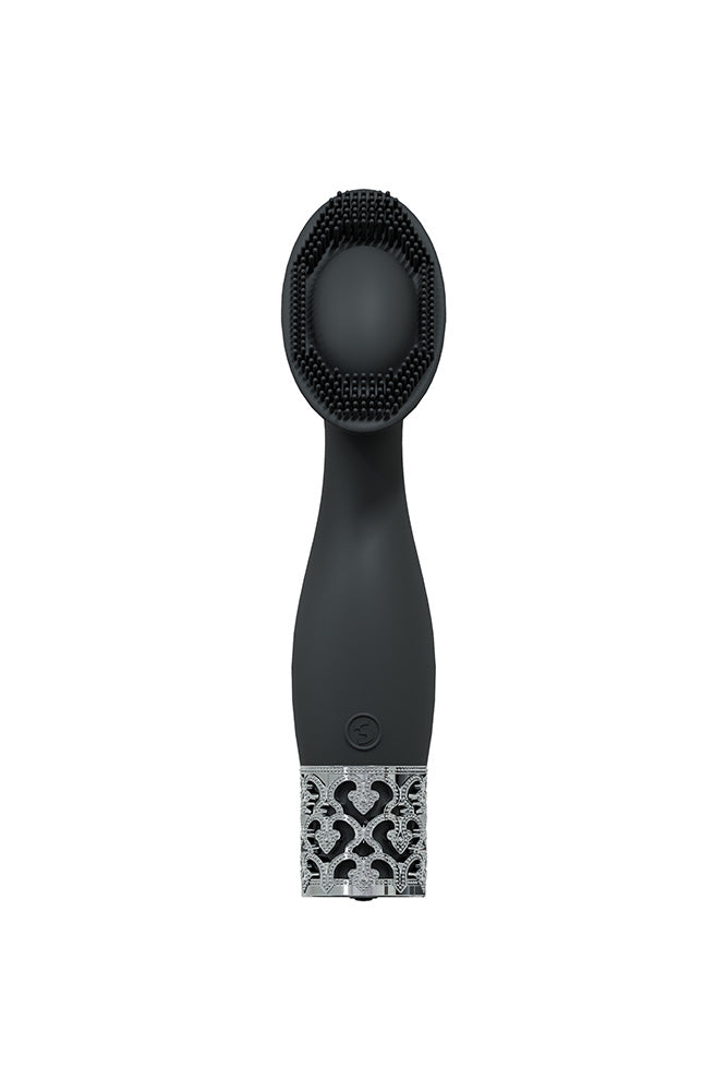 Shots Toys - Royal Gems - Duchess Clitoral Vibrator - Various Colours - Stag Shop